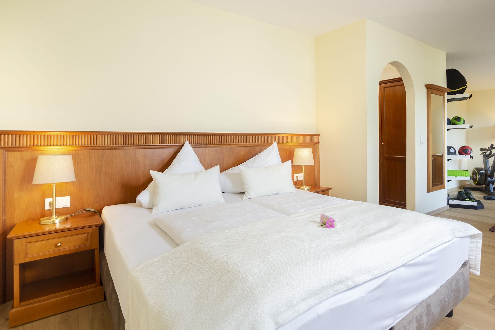 מוטרס Hotel Seppl מראה חיצוני תמונה