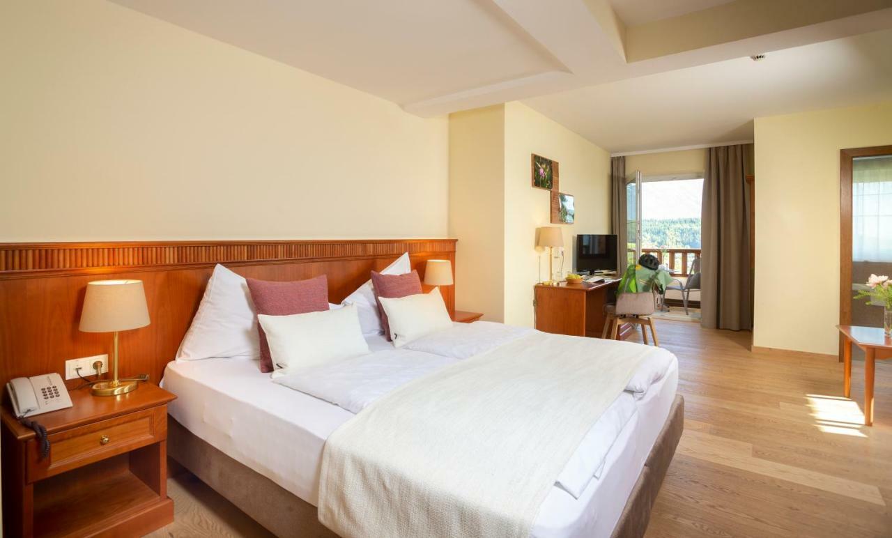 מוטרס Hotel Seppl מראה חיצוני תמונה